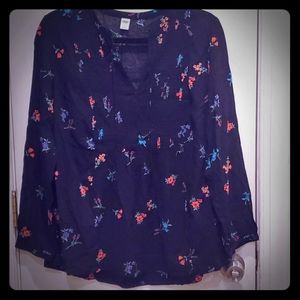 Old Navy Shirt